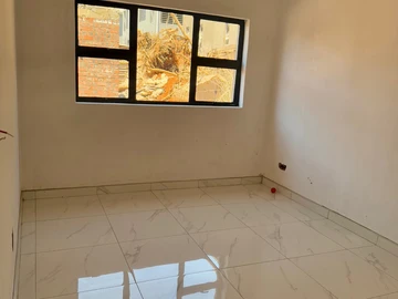 5 Bedroom Townhouse Complex