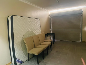 3 Bedroom Townhouse Complex