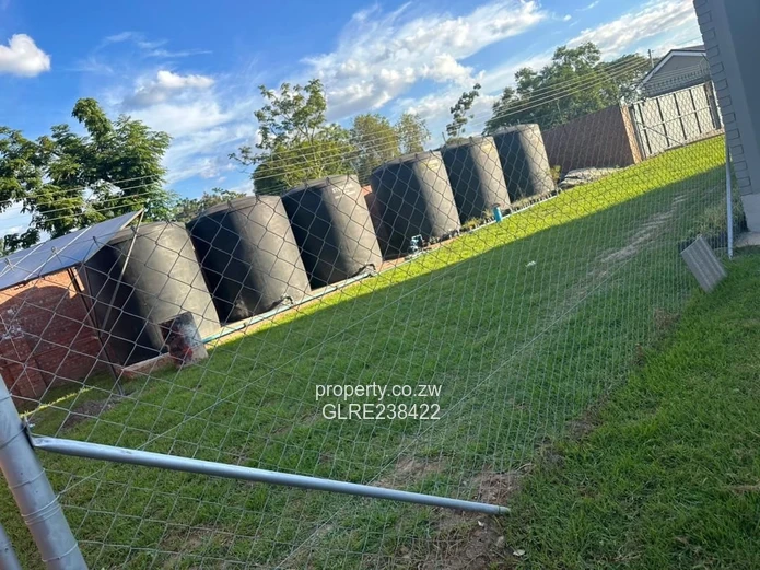 Bluffhill 3 Bedroomed Apartment To Rent