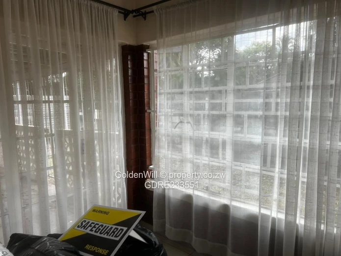 Avondale House for Rent 