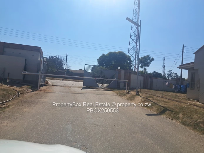 4 Bed Cluster unit for rent at Diamond Villas, Hatfield for IMMEDIATE OCCUPATION!