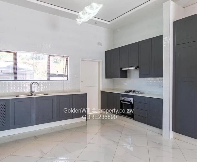 Borrowdale/Vainona Newly Built Clusters for Rent