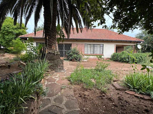 Charming 3 Bedroom Family Home in Malindela