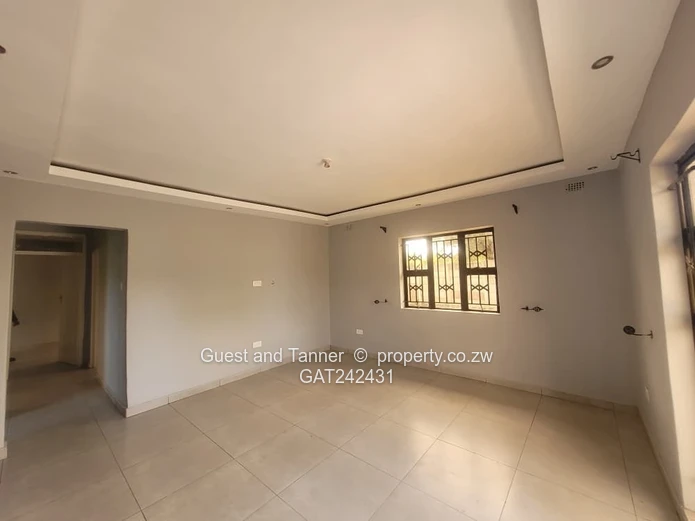 Newly Renovated 3-Bedroom House for Rent