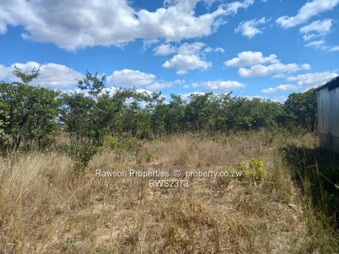 Glen Forest Plot For Sale