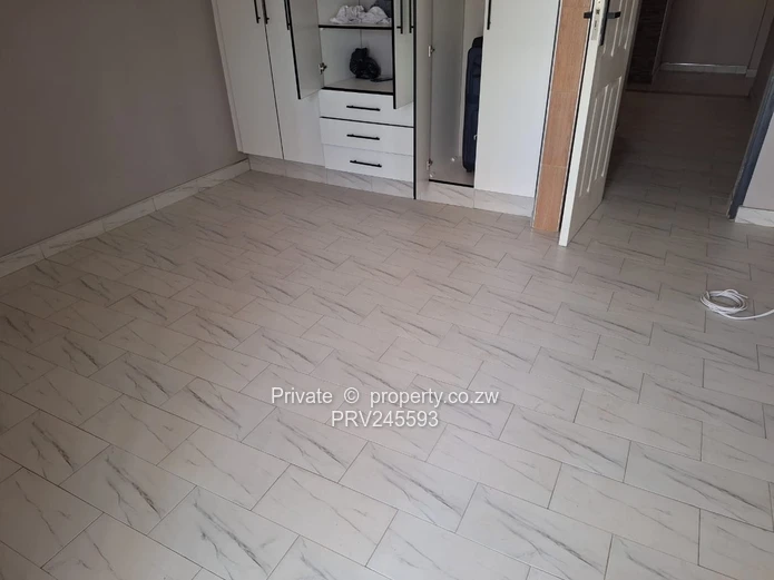 Near, modern duplex apartment to rent  (Sole Mandate)