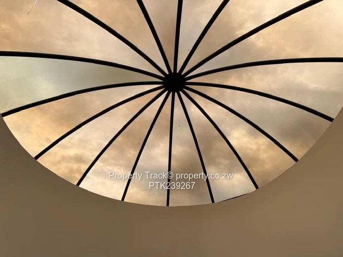 Elegant 5-Bedroom Double-Storey Residence in Prestigious Heritage School Environs