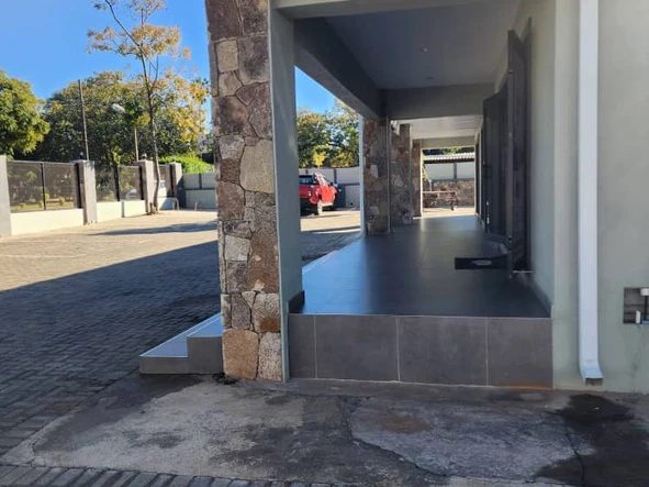 Shop & Retail Property