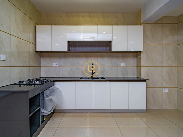 4 Bedroom Townhouse Complex