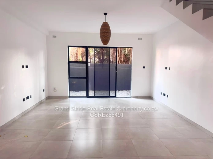 Exclusive 3 Bedroomed Duplex Townhouses|Kensington