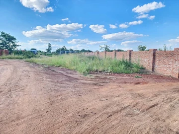 Prime 700m² Residential Land for sale in Galloway, Norton