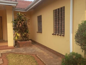 4 Bedroom Townhouse Complex