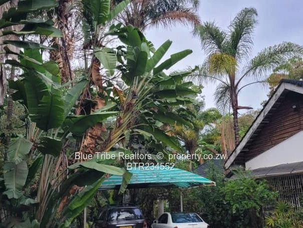 House to rent in Strathaven