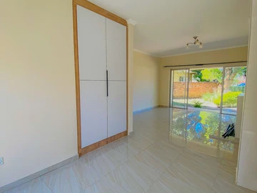 3 Bedroom Townhouse Complex