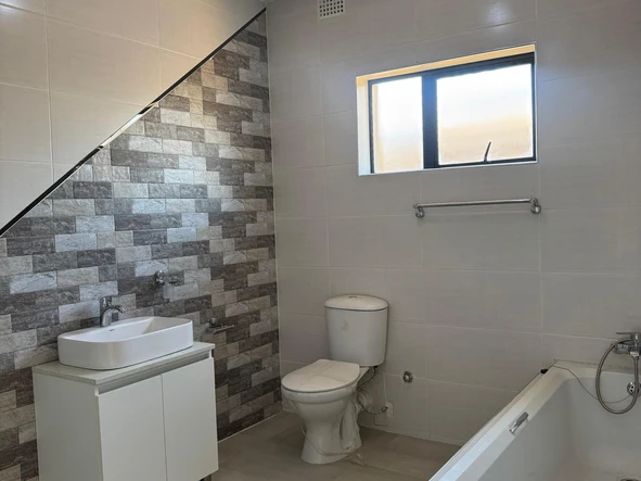 4 Bedroom Townhouse Complex