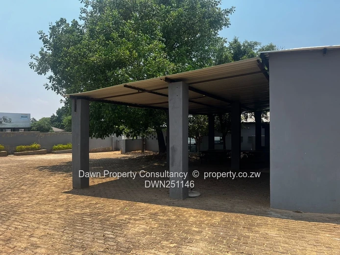 COMMERCIAL PROPERTY FOR SALE | Victoria Falls  (Sole Mandate)