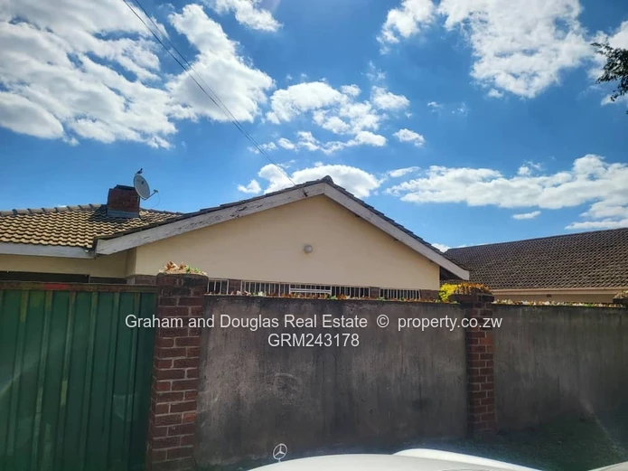 Bloomingdale house for sale