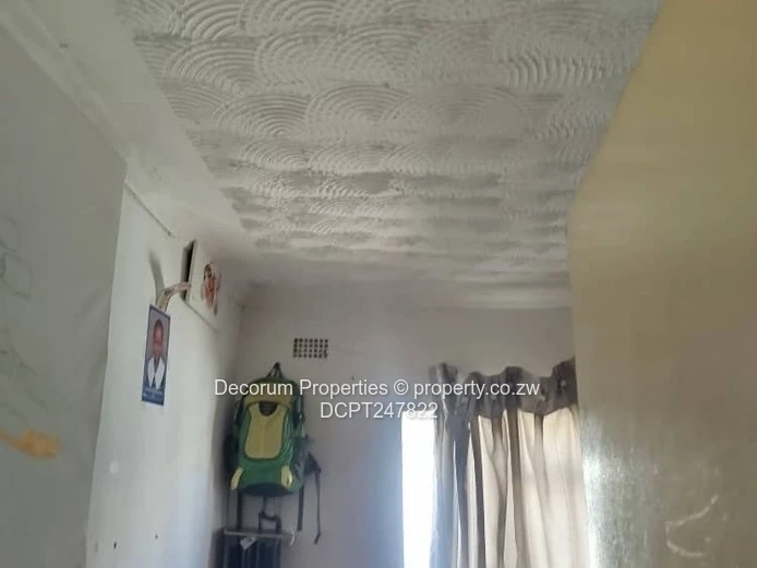 3-Bed Ruwa Home for Sale
