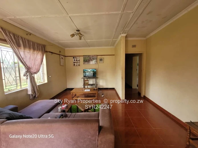 Tynwald North House For Sale