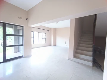 3 Bedroom Garden Flat
