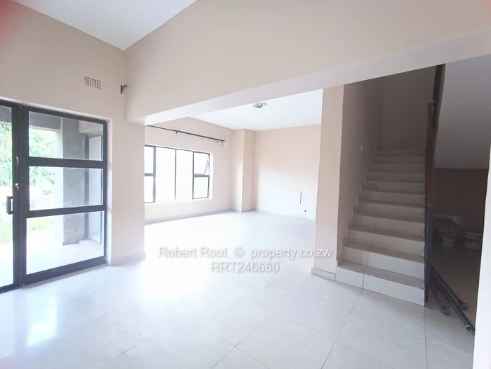 3 bed cluster home in Greystone Park