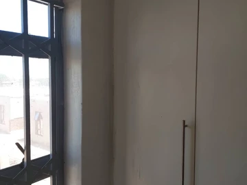 3 Bedroom Garden Flat