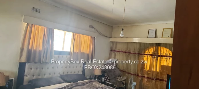 Mandara Solid 3 bed for sale on 2000sqm!