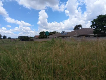 Land