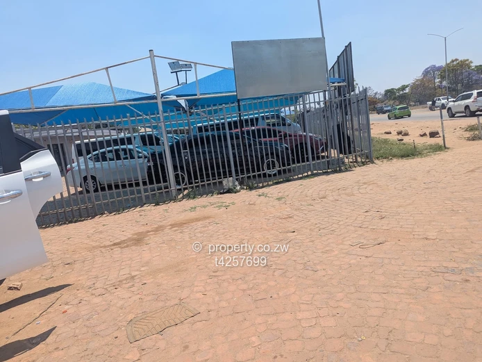 Hillside Car sale for rent (Sole Mandate)