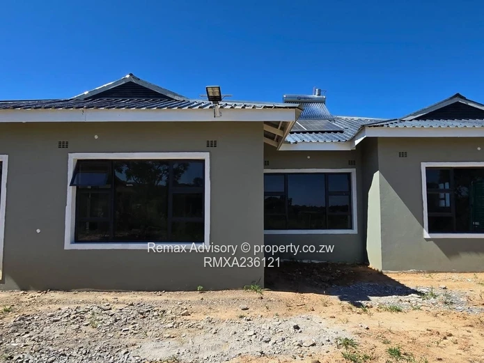 Buena Vista Luxury Townhouses For Sale