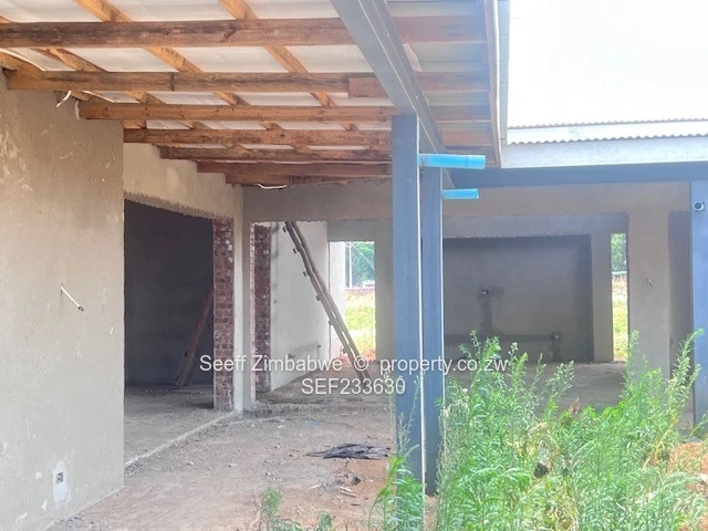 Finish To Your Own Taste