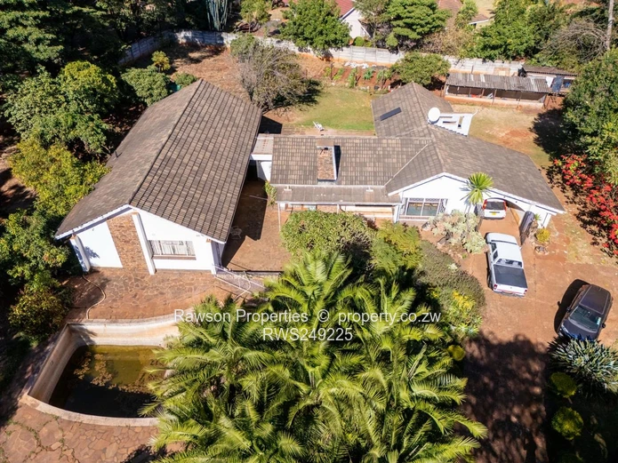 Highlands House For Sale