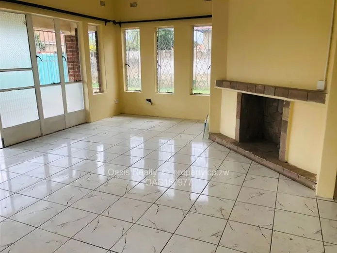Neat Home To Let
