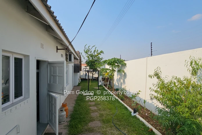 Charming 6-Bedroom Family Home & Established Airbnb Investment Opportunity – Victoria Falls (Sole Mandate)