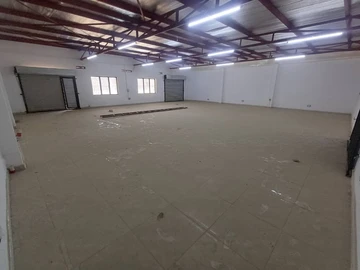 Shop & Retail Property