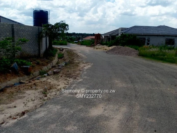 Residential Stands For Sale 