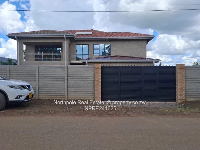 Double Storey Fairview Westgate 