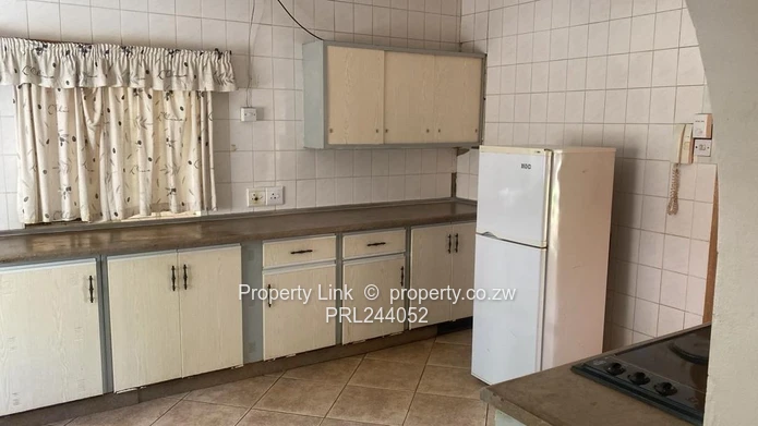 Commercial / Residential Opportunity In Suburbs