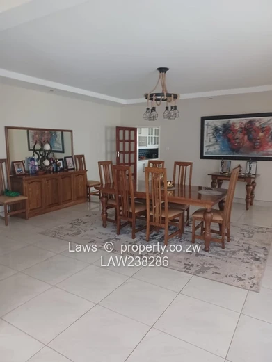 Beautiful Family Home in Gletwin Park