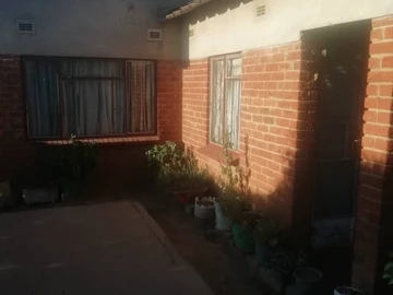 Family Home in Seke