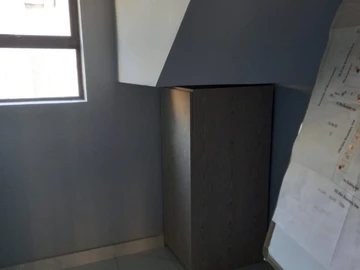 3 Bedroom Townhouse Complex