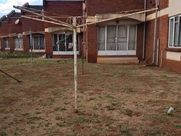 Flat & Apartment