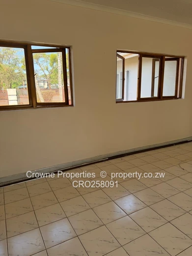 House To Let