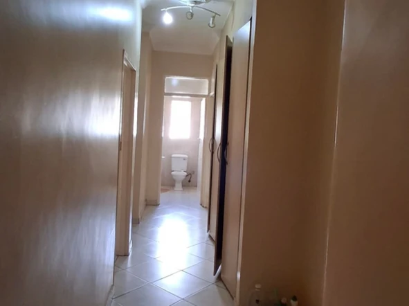 3 Bedroom Townhouse Complex