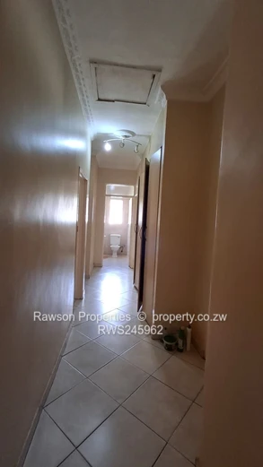 3-Bed Prospect Home: Verandah, Carport, Solar