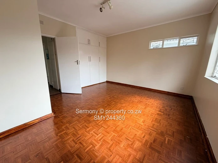 Avondale Duplex Flat To Rent