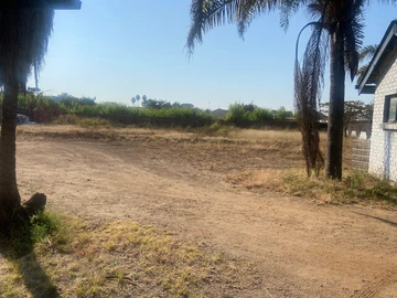 Warehouse Available to Let
