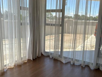 4 Bedroom Townhouse Complex