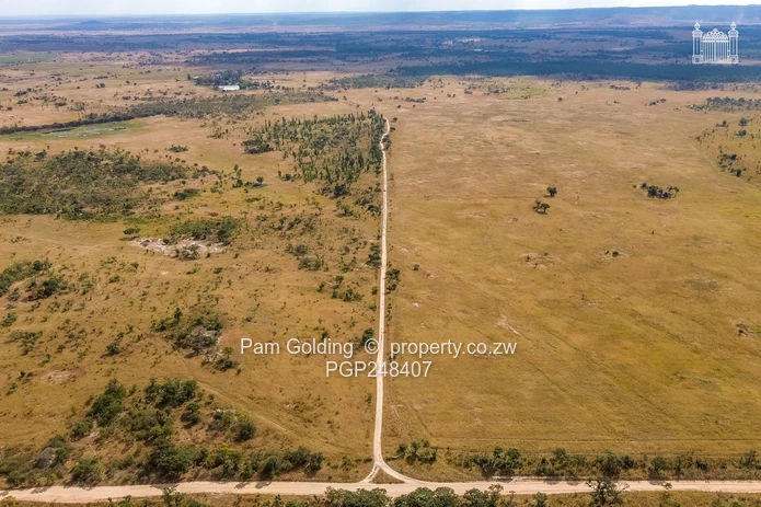 Farm For Sale – Darwendale