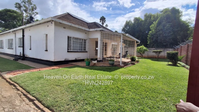 Beautiful 3 beds house